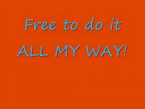 I Just Can't Wait To Be King Lyrics - Chipmunk Version