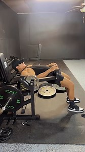 3.2K views · 18 reactions | Leg Curl/Hamstrings: Overview and Features  This solid machine effectively targets your hamstrings for an excellent workout. Experience for yourself just how simple the setup is! @itz.phinee #legcurl #hamstring #workoutathome #homegymequipment #legtraining #RitFitSports #EasyAssembly #FitnessJourney #getstrongereveryday | RitFit | Facebook