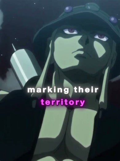 Meruem's speech on Humanity #hunterxhunter #motivation #speech #shorts