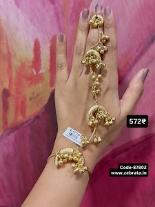 Zebrata collection on Reels