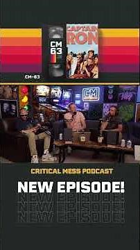 Who wore a speedo best? Daniel Craig as Bond or Kurt Russell as Captain Ron? 😬