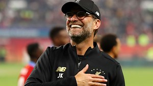 FC Liverpool News: Jürgen Klopp ist beliebtester deutscher Fußball-Trainer