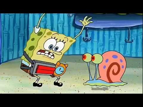 gary please take a bath