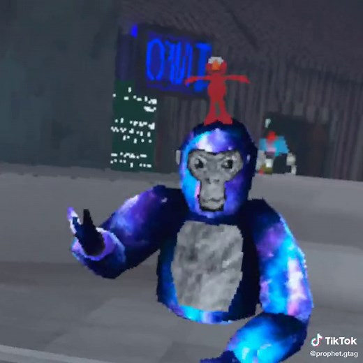 prophet.gtag on TikTok