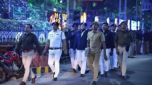 Bengal gets nodal officer to coordinate between state, Kolkata police, new post creates flutter
