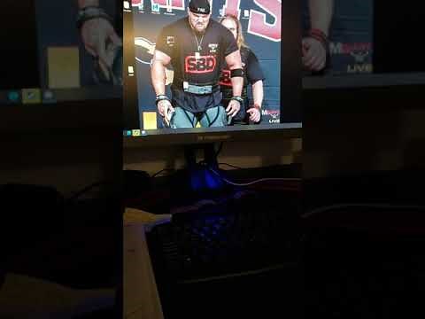 Ikea Uppspel gaming desk review