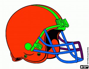 A helmet, Cleve coloring page, printable A helmet, Cleve