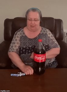 Don't mess with science