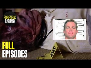 Multi-Millionaire Killed By Son | Season 6 Episode 1 | Forensic Factor