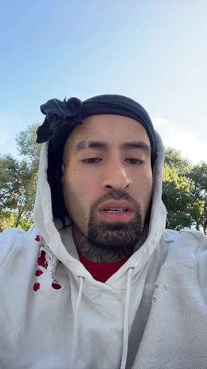 Roob talks . On TikTok