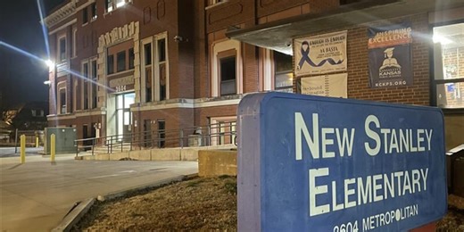 KCK school board approves boundary changes affecting 1,000 students, saving a school from closure