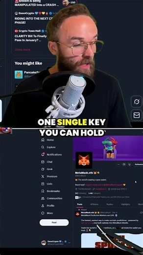 MetaMask goes truly cross‑chain!