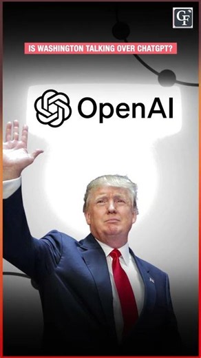 Is the U.S. Government About to Own OpenAI? The AI Power Grab Explained