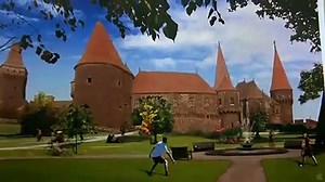 Transylmania Tráiler VO
