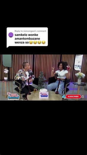 Samkelo Shezi Podcast: Insights and Discussions