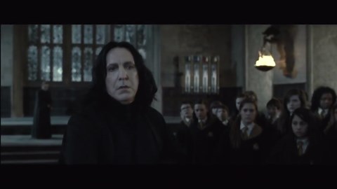 Fantasia(1940) - The Sorcerer's Apprentice, First Part-2