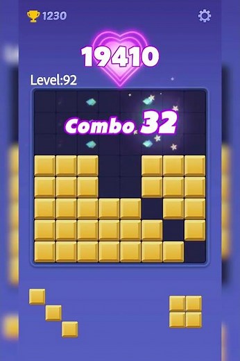 Block Puzzle 88 New 269- 800×1200
