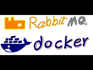 1 Running RabbitMQ in a Docker Container on Ubuntu | Step-by-Step Guide آموزش