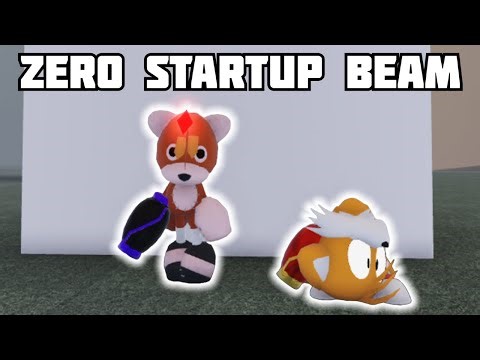 Tail's Instant Beam Glitch | Outcome Memories v0.1