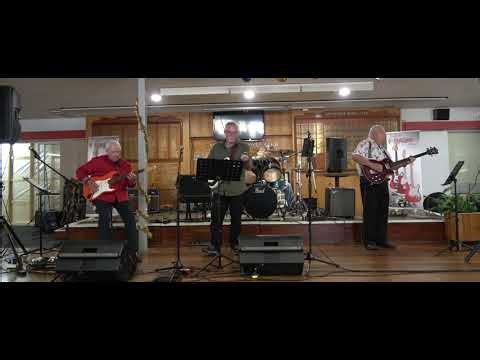 The Breeze and I - Brisbane Shadows Group - 13 July 2025