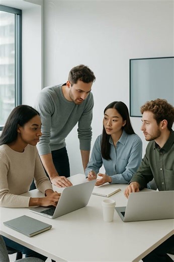 Understanding Work System Inefficiencies