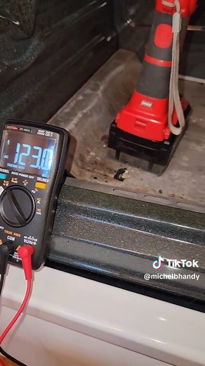 Kenmore oven - igniter replace #appliancerepair | Appliance Repair