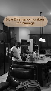Do you believe prayer can change the tone of a marriage? Type “God’s Word works” if you believe the Bible is the best guidebook for marriage. The Bible isn’t just a book… It’s a lifeline Keep God’s Word close. Use it often. Because a marriage that stays grounded in Scripture will always find its way back to peace, love, and purpose. 💍 #faithfamilymarriage #marriageadvice #christiancouples #imofolami #marriage #christianwife #christianhusband #marriageaftergod #marriageaffirmation #christianadvi