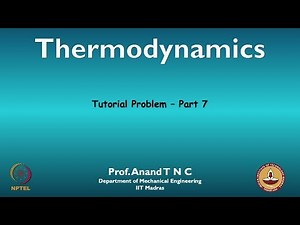 Tutorial problem - Part 7