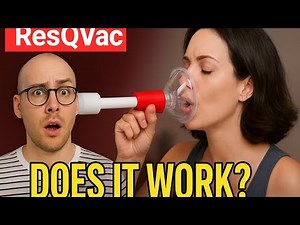 ResQVac Review: Does This Anti-Choking Device Actually Save Lives?