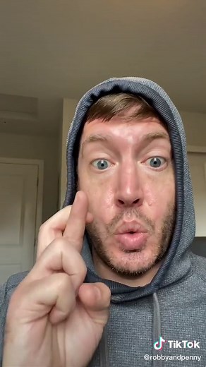 Robby Cole on TikTok