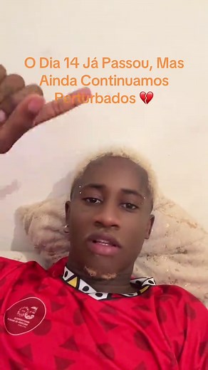 Minha Nengue Disponível Agora Lá No YouTube