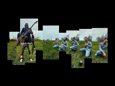 Death From Above 1979 - One + One (Official Music Video)