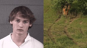 20-year-old driver sentenced for 2024 prom night crash that killed 2 teens