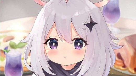 【原神】原神最终结局：派蒙竟是最终boss？