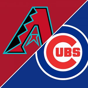Cubs 13-11 Diamondbacks (Apr 18, 2025) Final Score - ESPN