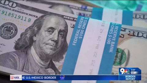 US Congress passes law to boost Social Security benefits for public servants