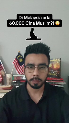 Chinese Muslims in Malaysia: Understanding the Unique Community