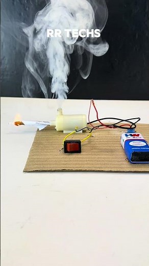 science project for class 7th students working model Easy science exhibition projects class