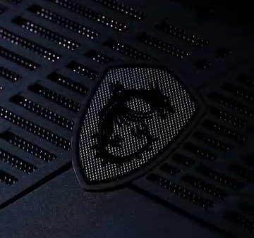 A whole new breed of MSI dragon is coming. Get a grip and stay tuned. #MSIxCES2024 #RGB #gamingcommunity | MSI Gaming