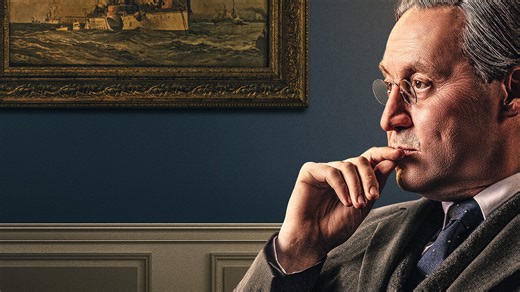 FDR | Netflix