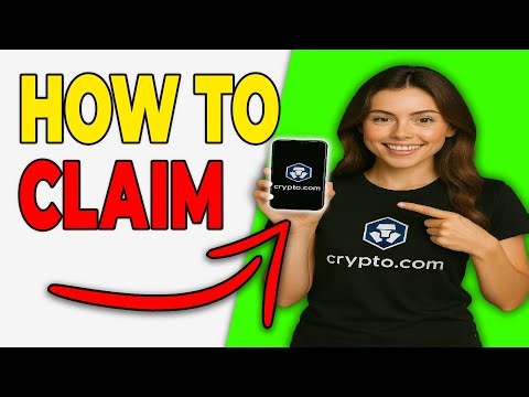 How To Claim Signup Bonus On Crypto.com (Eligibility Guide 2026)