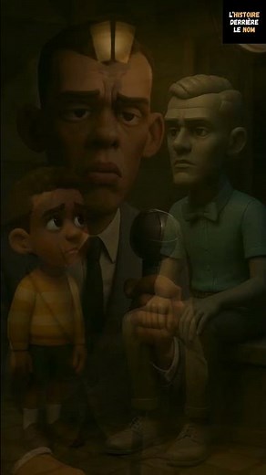 Stromae 🇧🇪 - L'histoire derrière le nom #histoirevraie