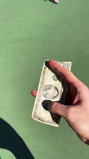 Full dunk contest No Misses!!! @Josh Horton @calebnashfeemster #funny #money #100dollars #fyp
