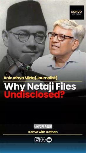 Subhas Chandra Bose (Netaji): Dead or Alive?