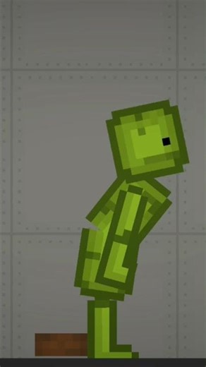 bebê fez cocô no melon playground! #melonplaygroudmeme