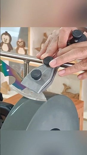 Professional wet sharpener ##❗️❗️