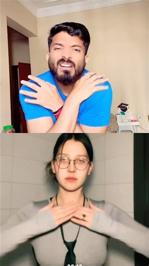 Trending Chinese Hand Dance Tutorial | Midu echoing result #chinesetrend #trendingshorts