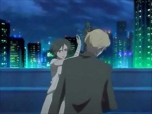 Saya Diva Solomon (Blood+)