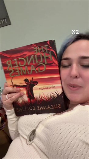 Sorry Mrs.Everdeen, you actually didn’t deserve the hate #thehungergames #booktok #katniss #mrseverdeen #fyp