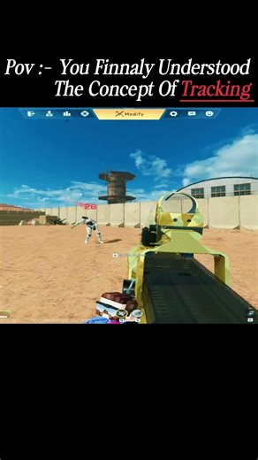 Should i touch grass ? #bloodstrike #insanemoment